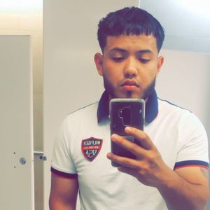 Meet your Posher, Erick